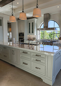 35 Offshore — contemporary custom estate
