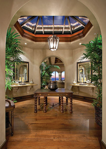 Pelican Crest — coastal contemporary estate